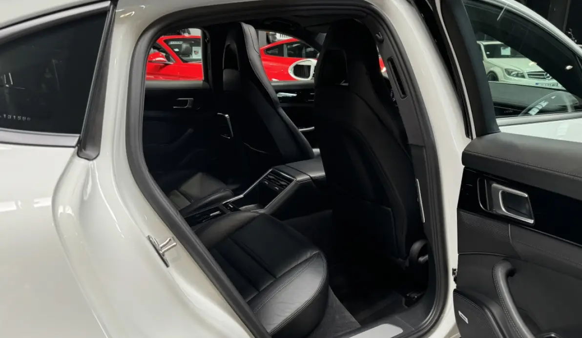Porsche Panamera Porsche Panamera 4 460ch E-HYBRID