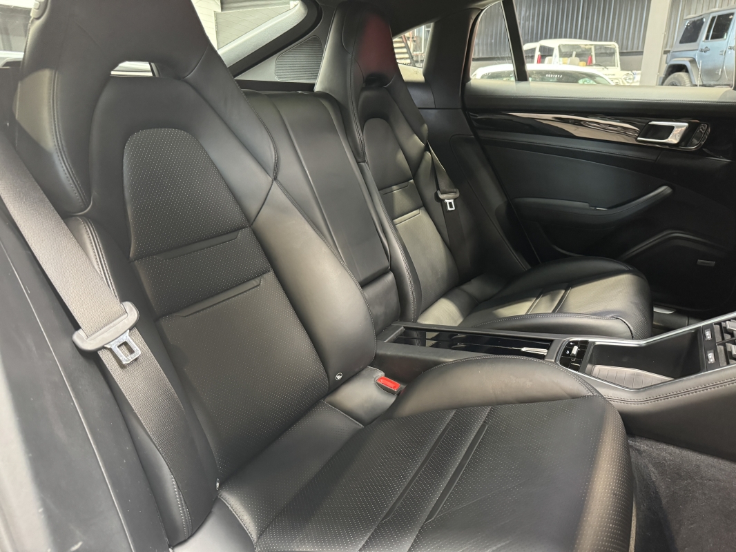 Porsche Panamera Porsche Panamera 4 460ch E-HYBRID
