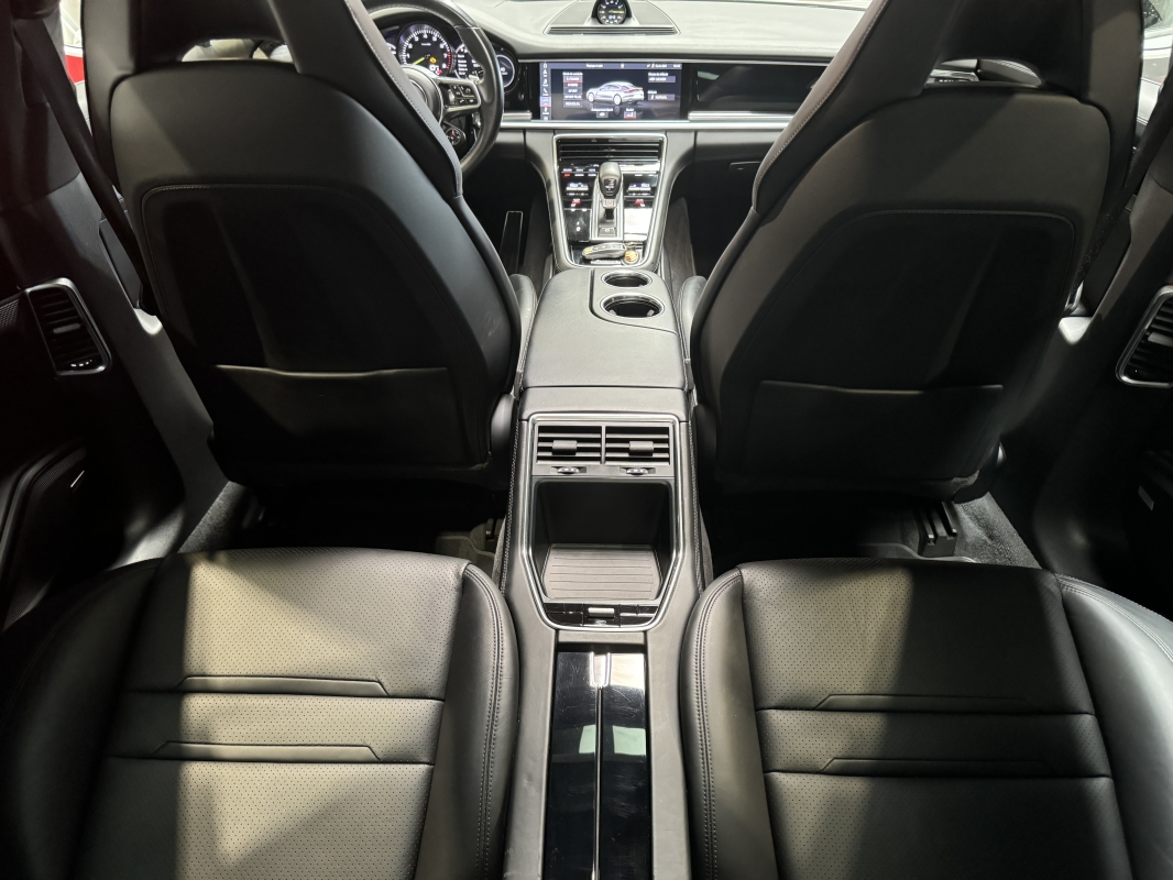 Porsche Panamera Porsche Panamera 4 460ch E-HYBRID
