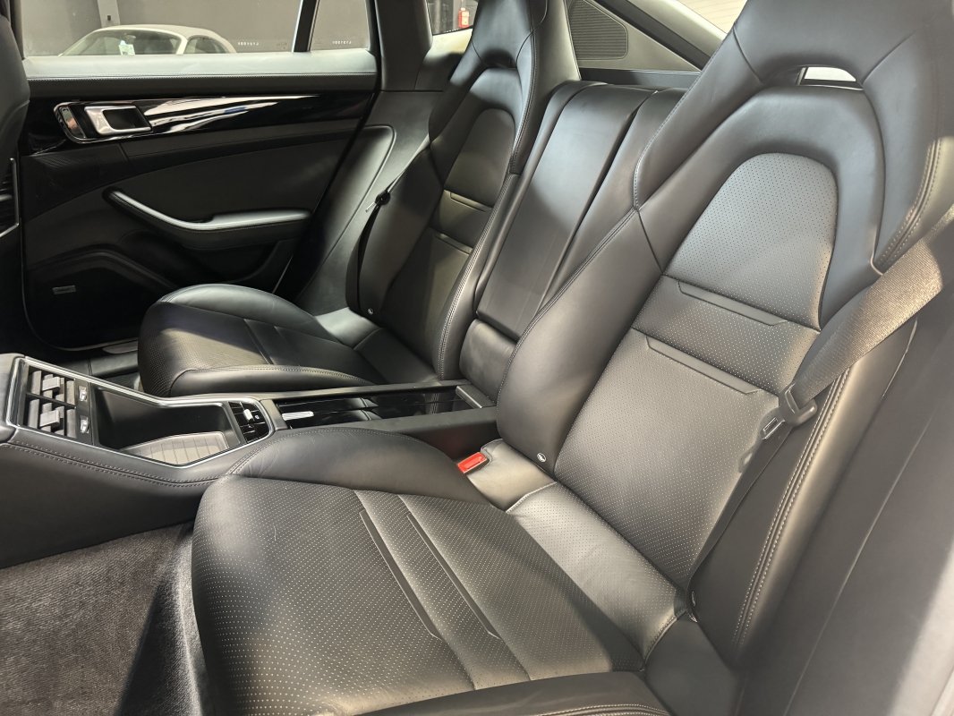 Porsche Panamera Porsche Panamera 4 460ch E-HYBRID