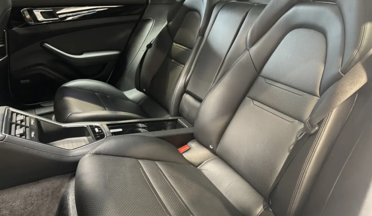 Porsche Panamera Porsche Panamera 4 460ch E-HYBRID