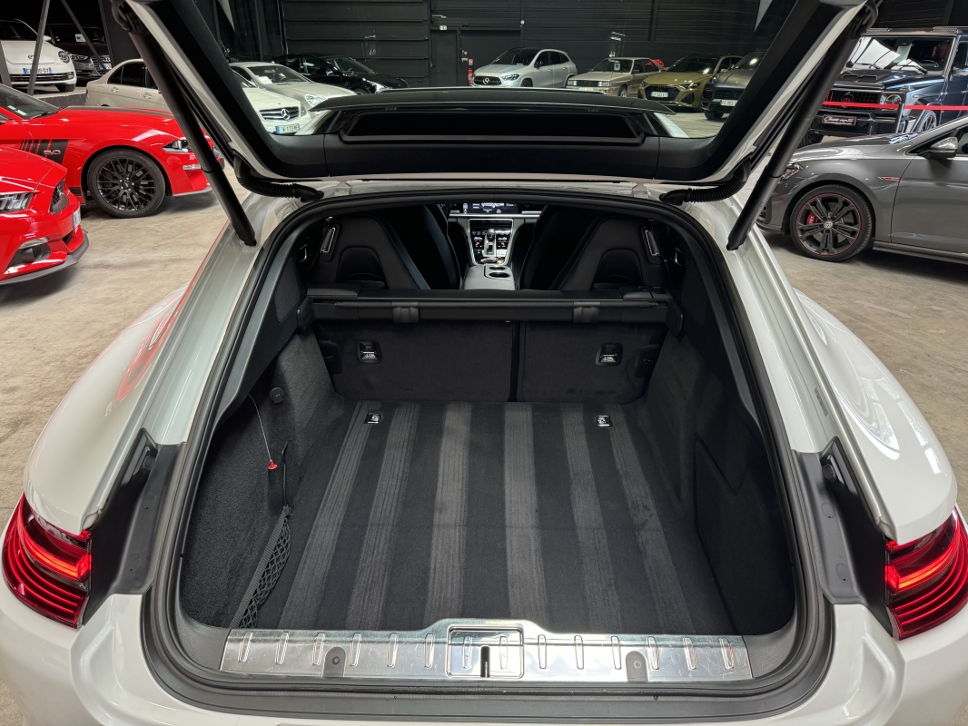 Porsche Panamera Porsche Panamera 4 460ch E-HYBRID