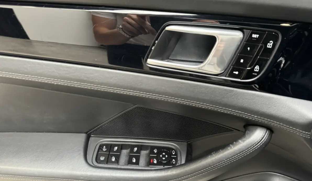 Porsche Panamera Porsche Panamera 4 460ch E-HYBRID