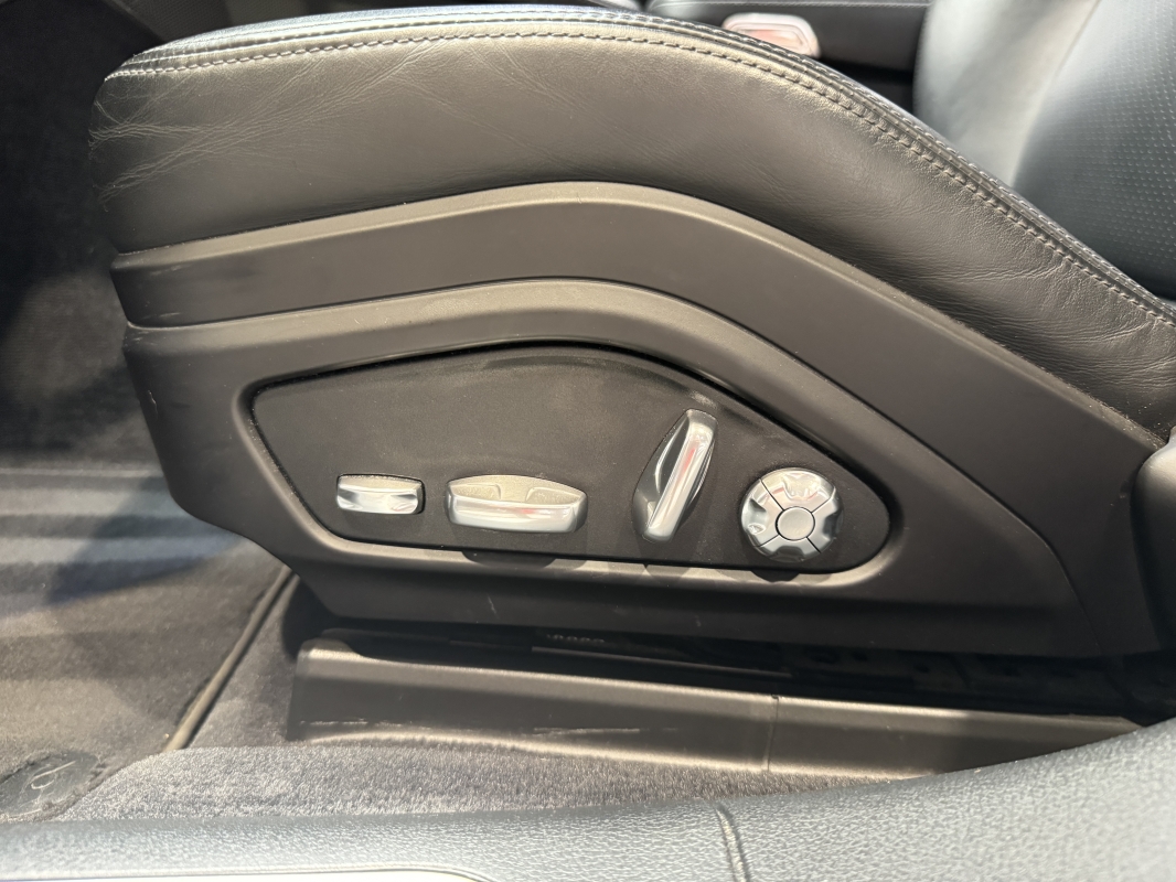 Porsche Panamera Porsche Panamera 4 460ch E-HYBRID