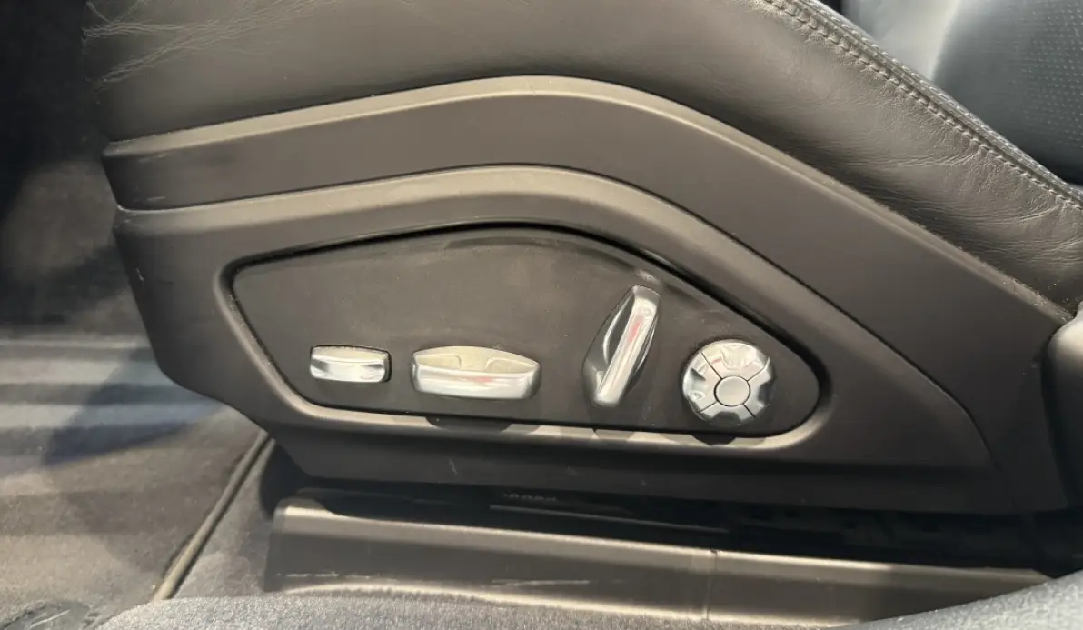 Porsche Panamera Porsche Panamera 4 460ch E-HYBRID