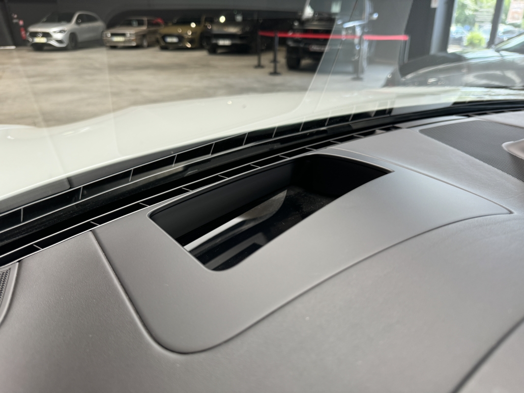 Porsche Panamera Porsche Panamera 4 460ch E-HYBRID