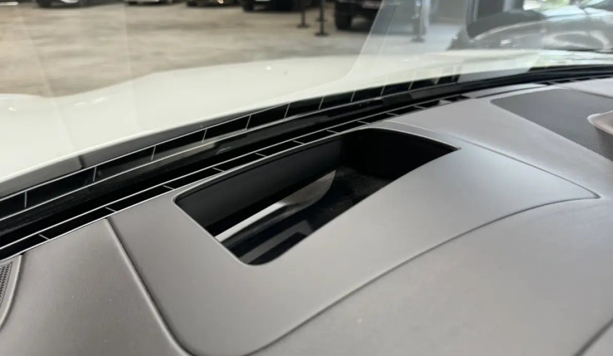 Porsche Panamera Porsche Panamera 4 460ch E-HYBRID