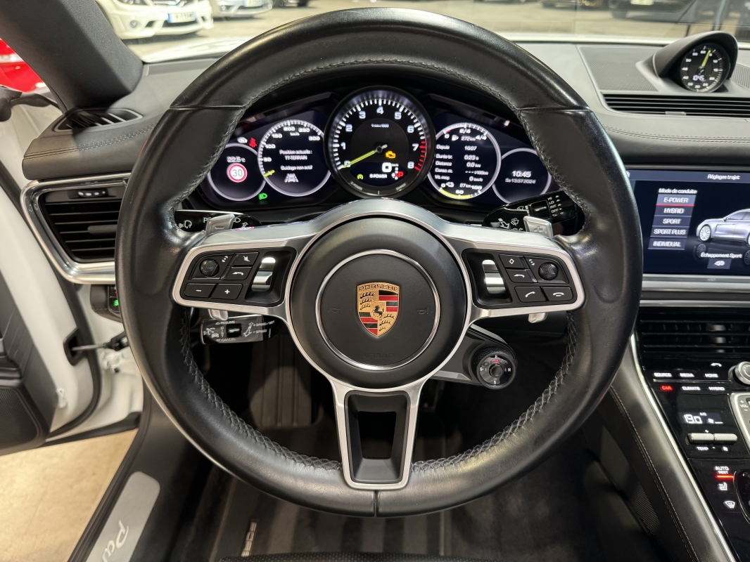 Porsche Panamera Porsche Panamera 4 460ch E-HYBRID