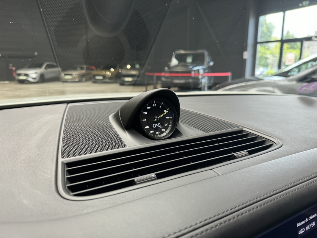 Porsche Panamera Porsche Panamera 4 460ch E-HYBRID