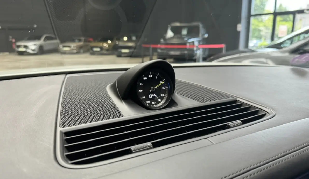 Porsche Panamera Porsche Panamera 4 460ch E-HYBRID