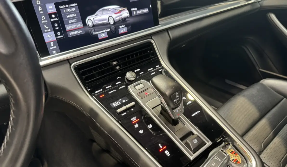 Porsche Panamera Porsche Panamera 4 460ch E-HYBRID