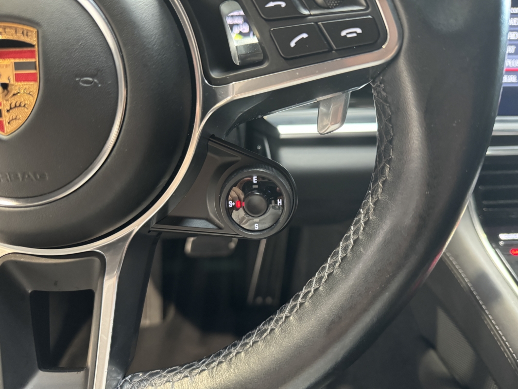 Porsche Panamera Porsche Panamera 4 460ch E-HYBRID