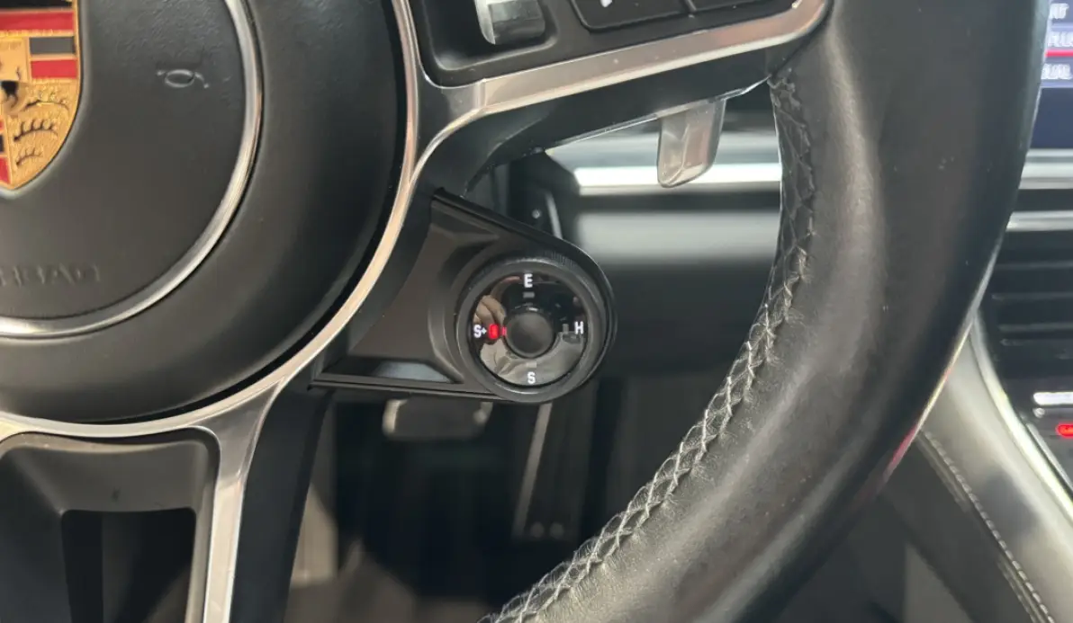Porsche Panamera Porsche Panamera 4 460ch E-HYBRID