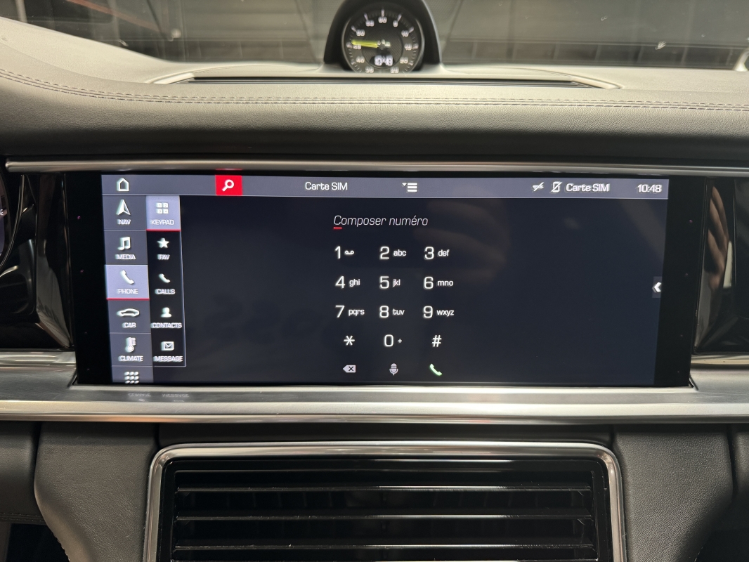 Porsche Panamera Porsche Panamera 4 460ch E-HYBRID