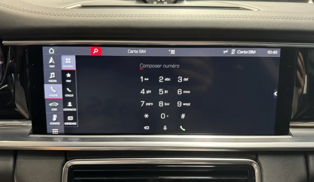 Porsche Panamera Porsche Panamera 4 460ch E-HYBRID