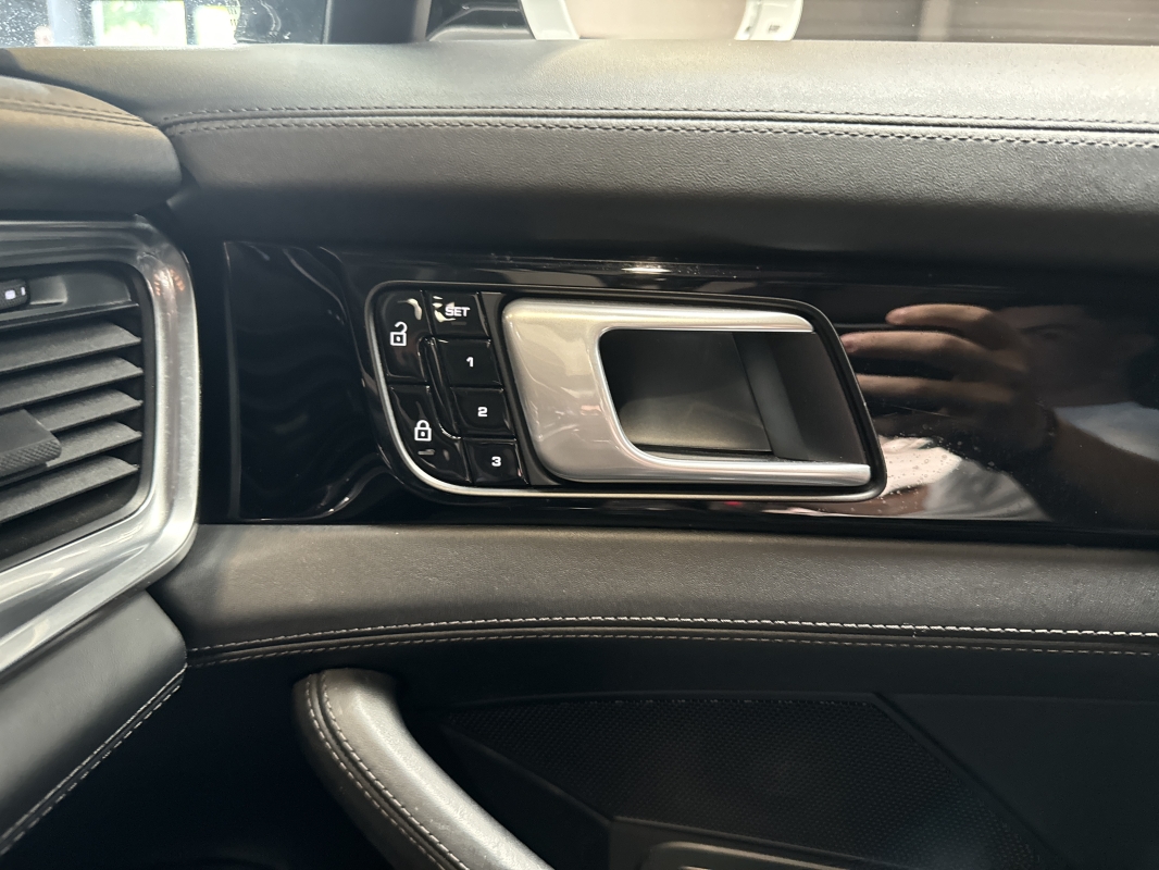 Porsche Panamera Porsche Panamera 4 460ch E-HYBRID