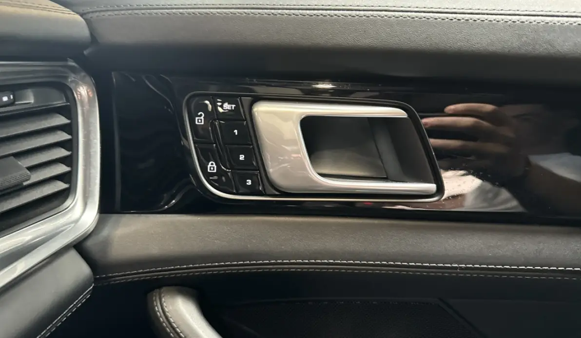 Porsche Panamera Porsche Panamera 4 460ch E-HYBRID