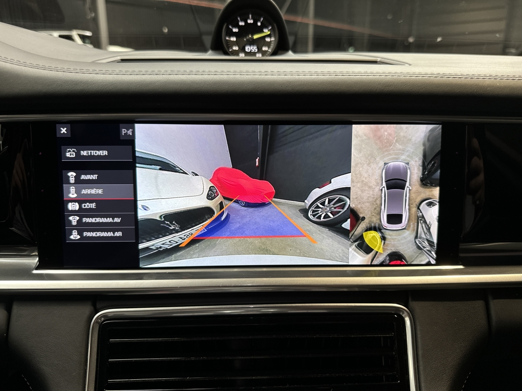Porsche Panamera Porsche Panamera 4 460ch E-HYBRID