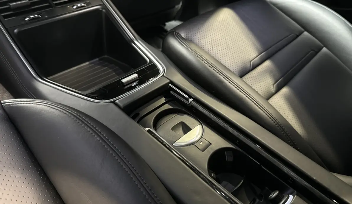 Porsche Panamera Porsche Panamera 4 460ch E-HYBRID