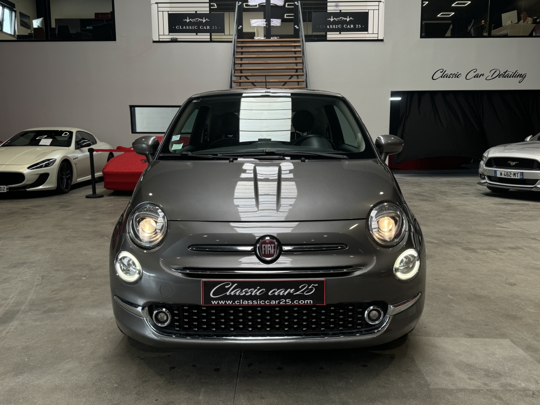 Fiat 500 1.2 69 ch Lounge 