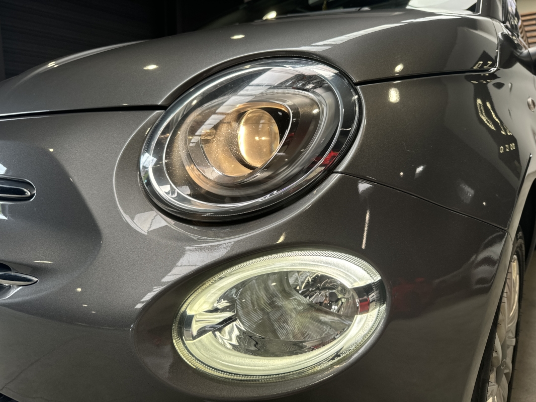 Fiat 500 1.2 69 ch Lounge 
