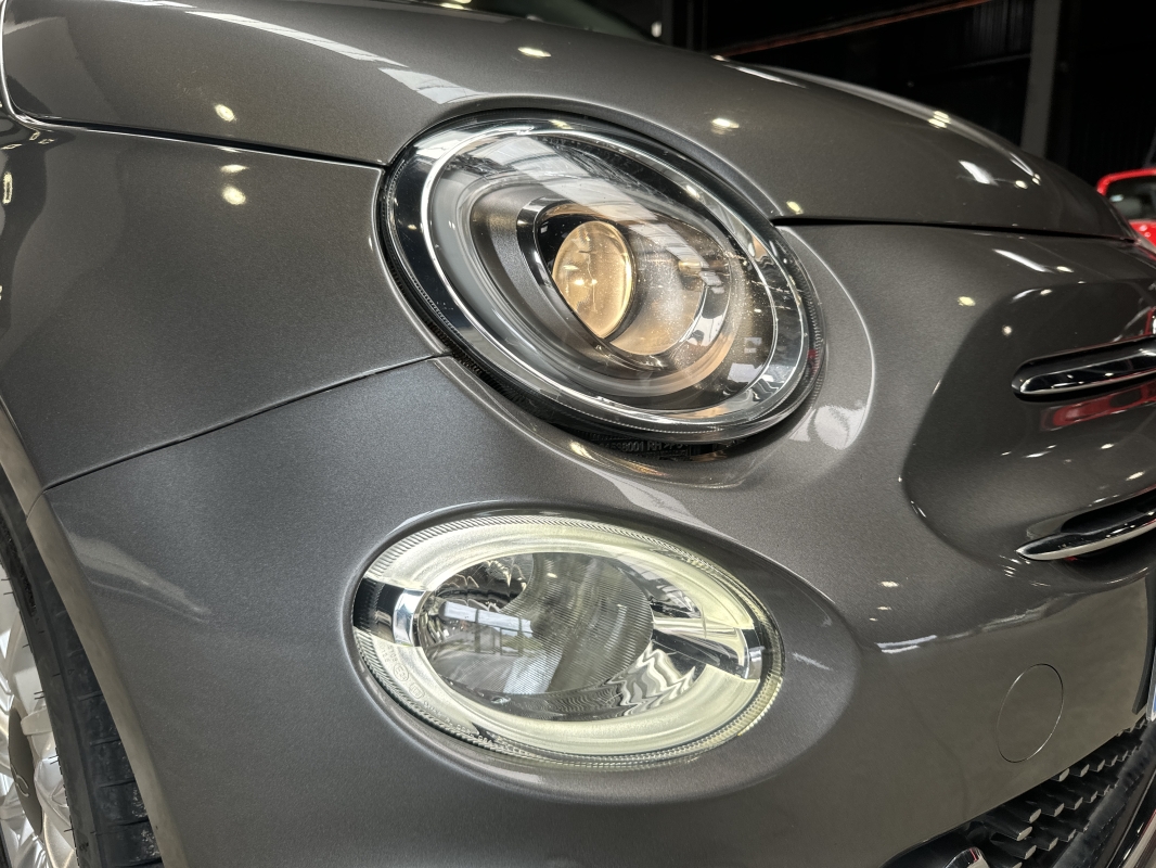 Fiat 500 1.2 69 ch Lounge 