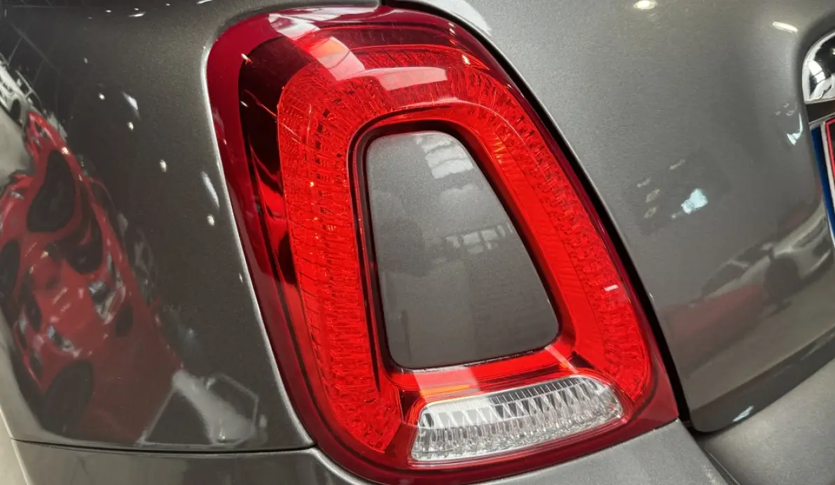 Fiat 500 1.2 69 ch Lounge 