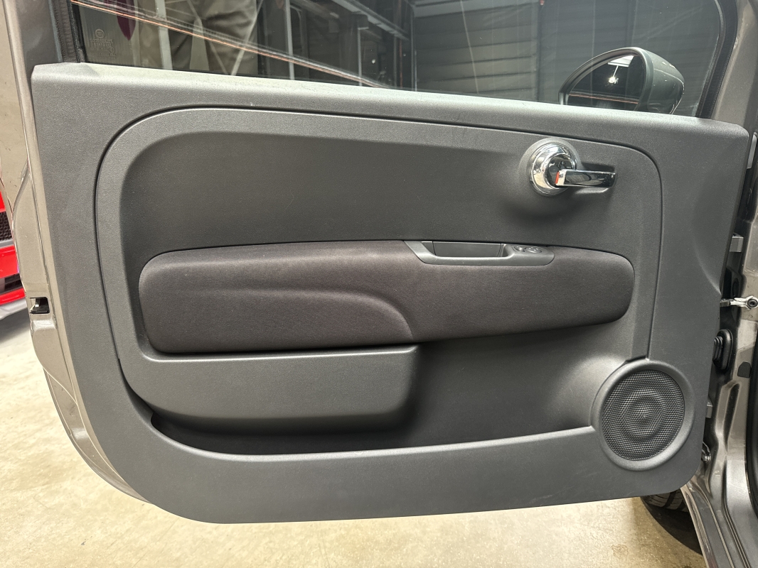 Fiat 500 1.2 69 ch Lounge 