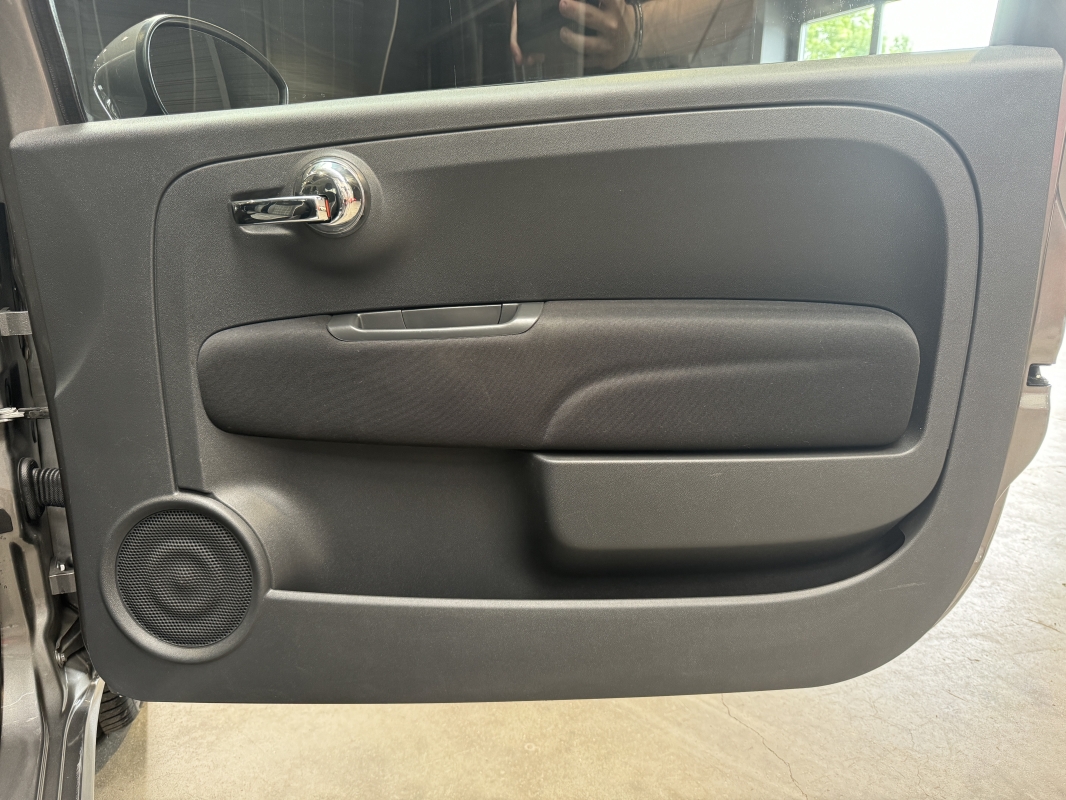 Fiat 500 1.2 69 ch Lounge 