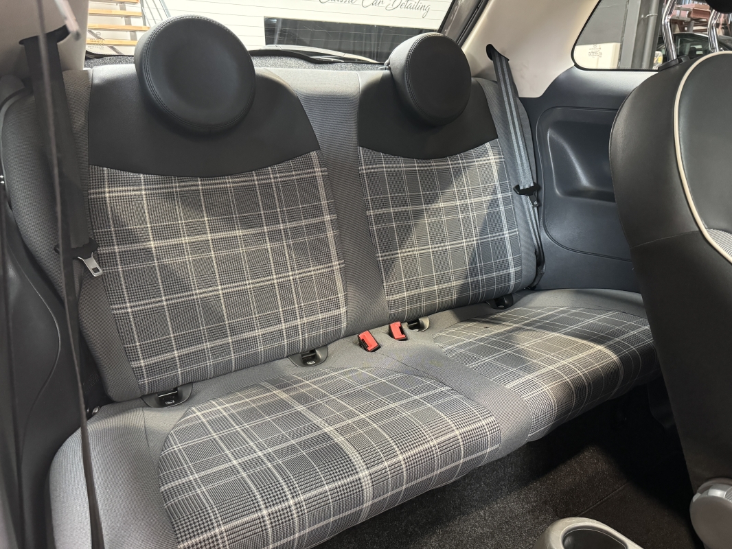 Fiat 500 1.2 69 ch Lounge 