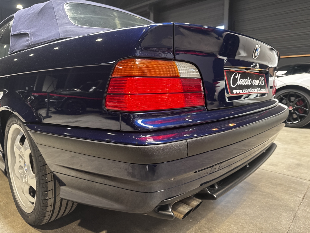 BMW Série 3