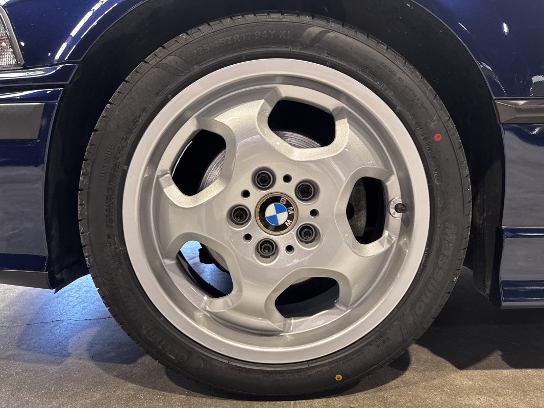 BMW Série 3