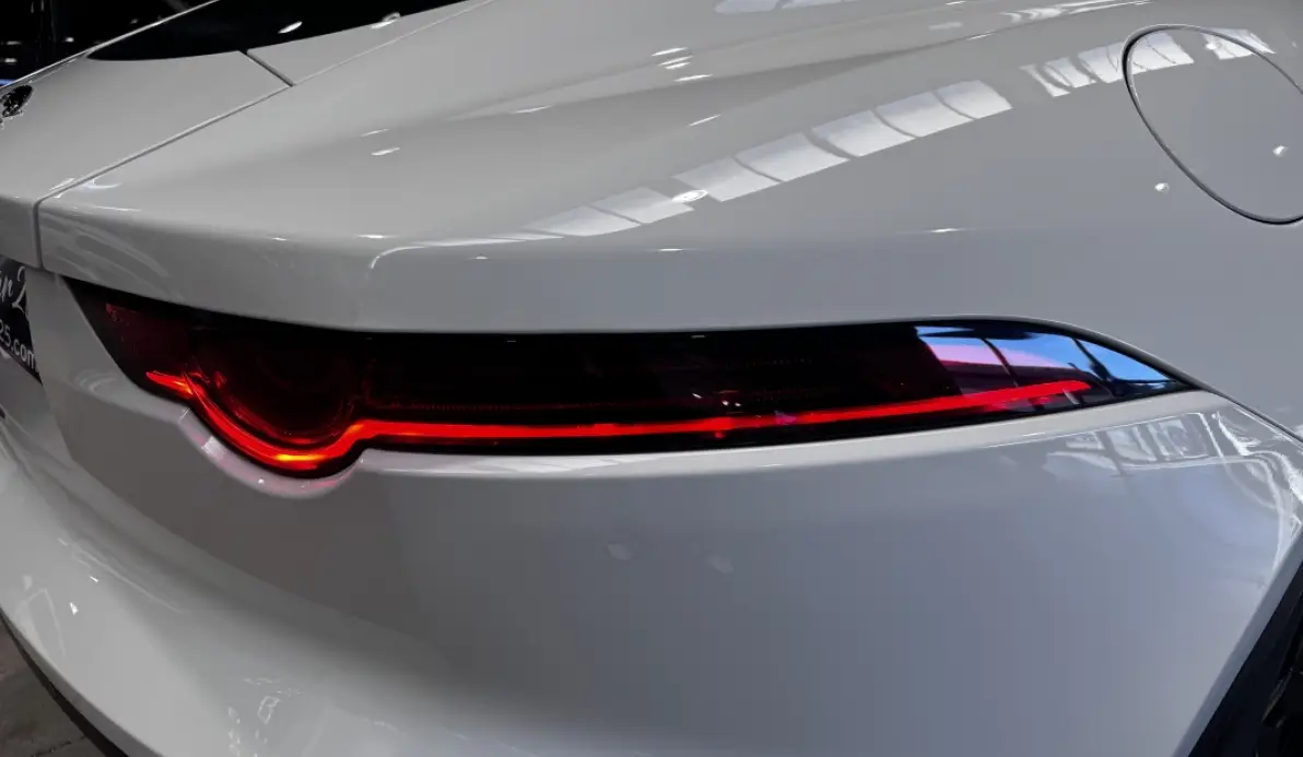 Jaguar F-Type 3.0 V6 SURALIMENTE 340CH BVA8