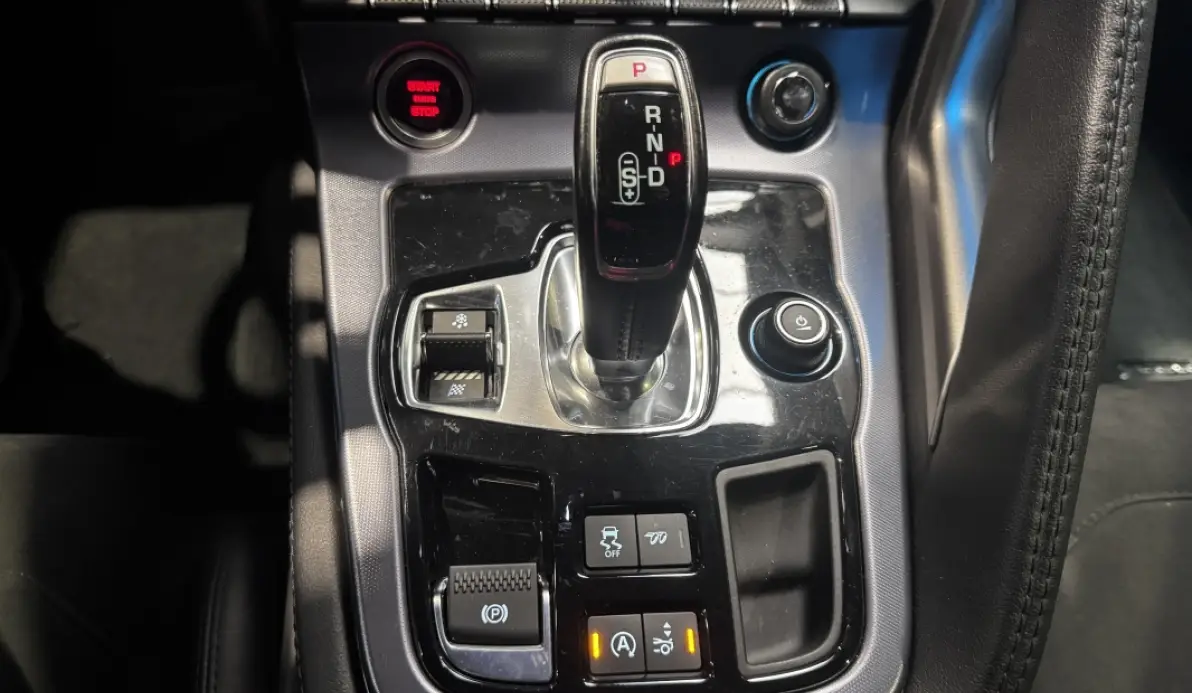 Jaguar F-Type 3.0 V6 SURALIMENTE 340CH BVA8