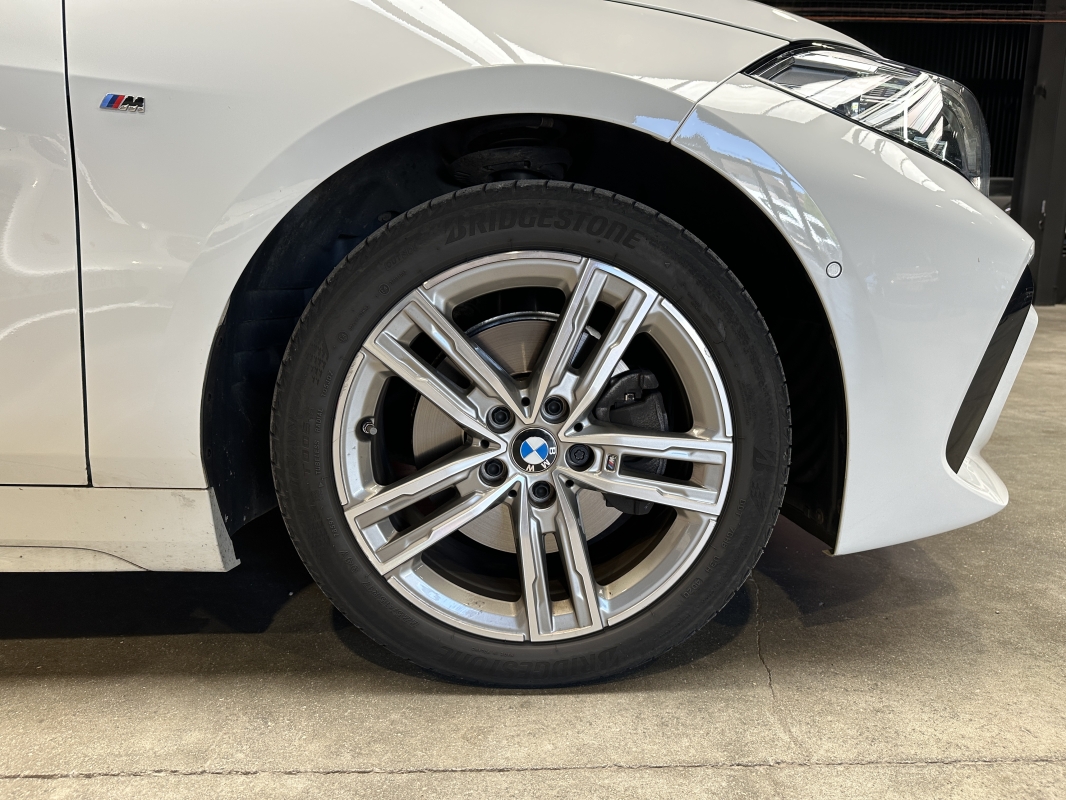 Bmw Série 1 F40 118IA 136CH M SPORT DKG7