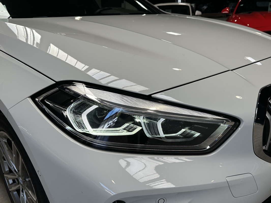 Bmw Série 1 F40 118IA 136CH M SPORT DKG7