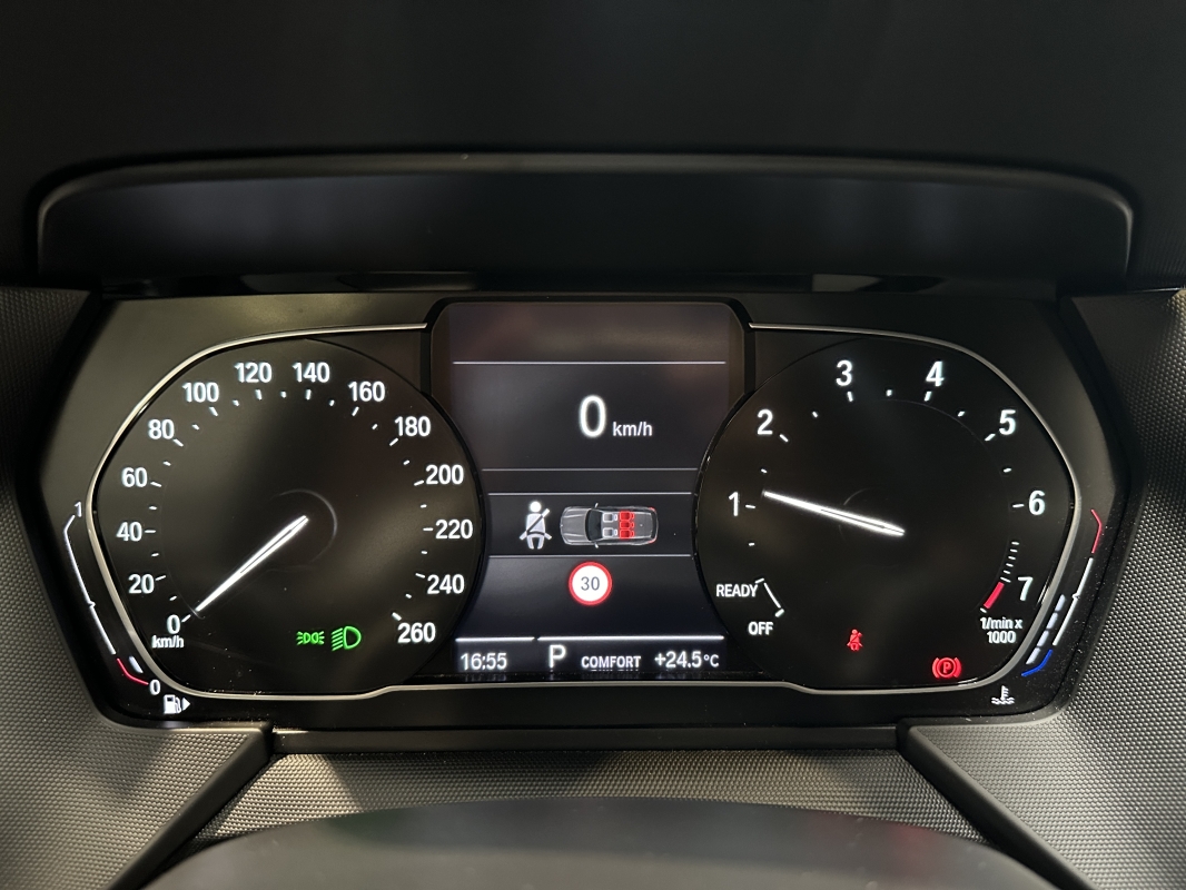 Bmw Série 1 F40 118IA 136CH M SPORT DKG7