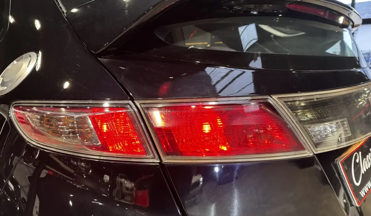 Honda Civic 2.0 I-VTEC TYPE R HERITAGE 3P