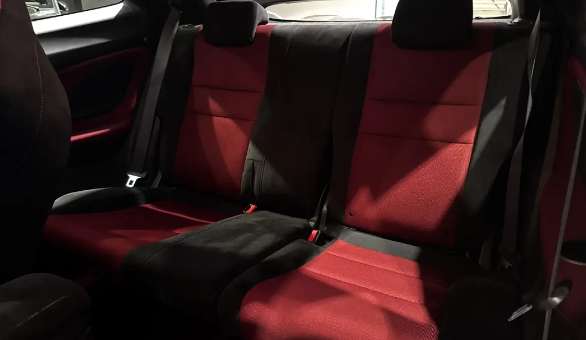 Honda Civic 2.0 I-VTEC TYPE R HERITAGE 3P