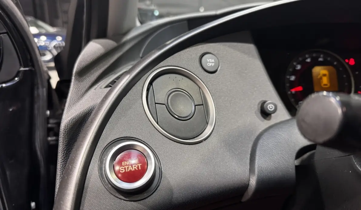 Honda Civic 2.0 I-VTEC TYPE R HERITAGE 3P