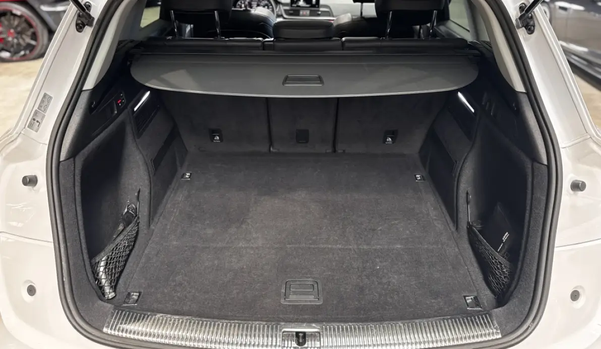 Audi Q5 3.0 V6 TDI 286CH DESIGN QUATTRO TIPTRONIC 8