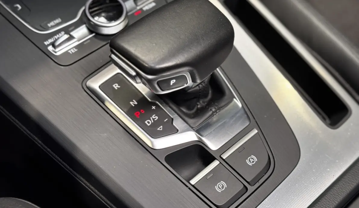 Audi Q5 3.0 V6 TDI 286CH DESIGN QUATTRO TIPTRONIC 8