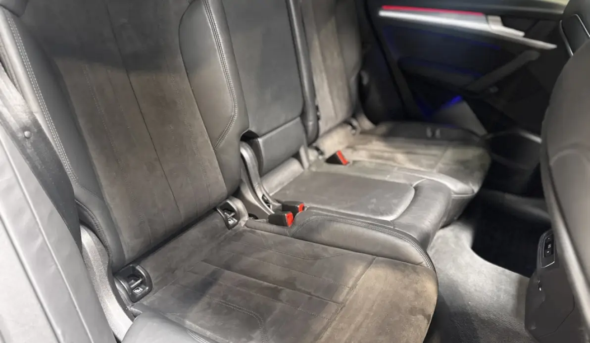 Audi Q5 3.0 V6 TDI 286CH DESIGN QUATTRO TIPTRONIC 8