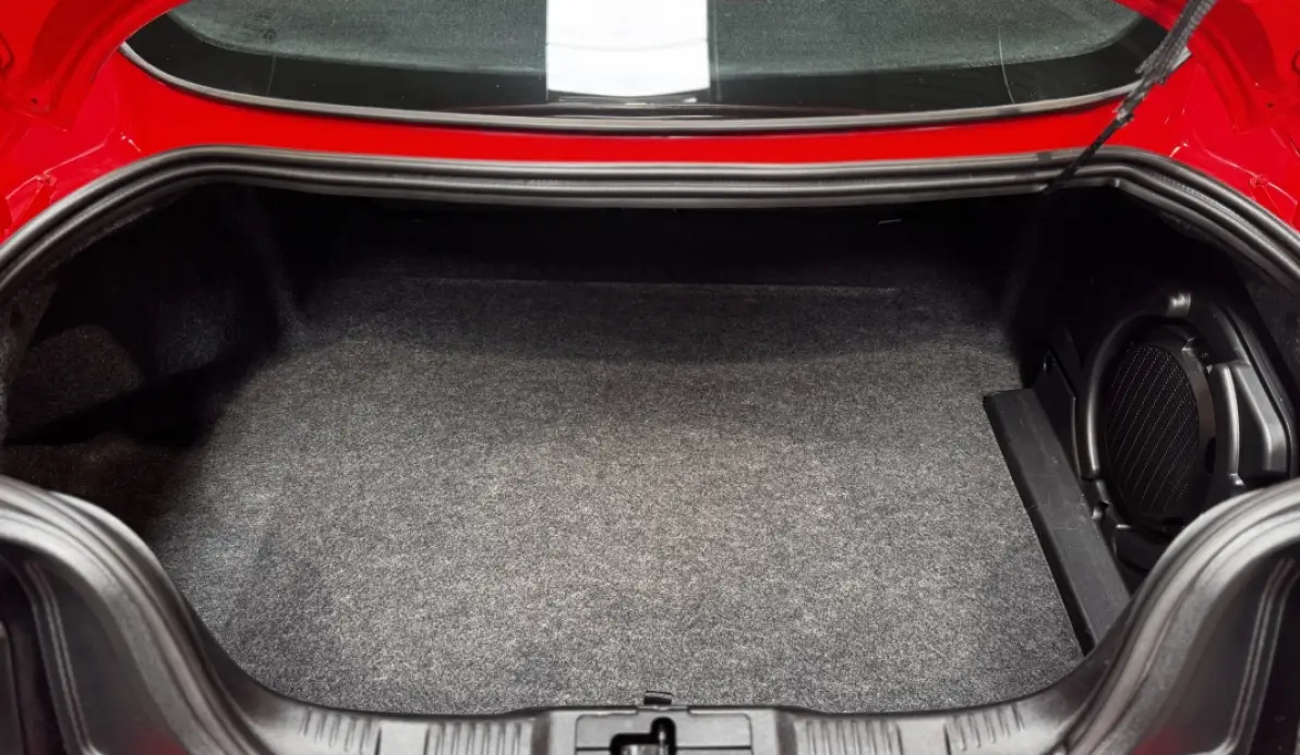Ford Mustang FASTBACK 2.3 ECOBOOST 317CH