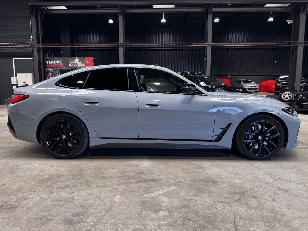 BMW Série 4
