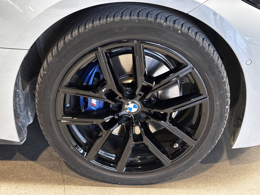 BMW Série 4