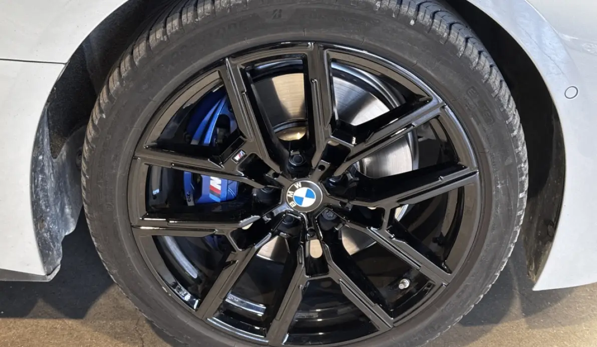 Bmw Série 4 (G26) 420DA  XDRIVE 190CH M SPORT