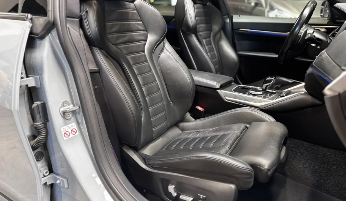 Bmw Série 4 (G26) 420DA  XDRIVE 190CH M SPORT