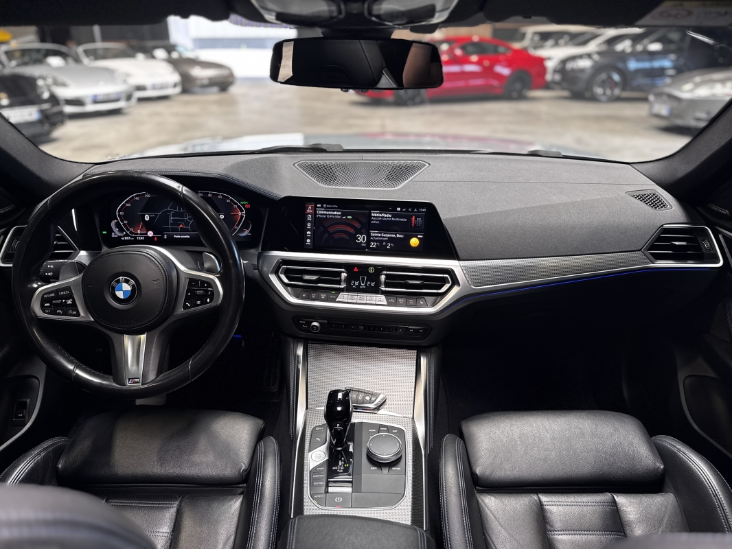 BMW Série 4