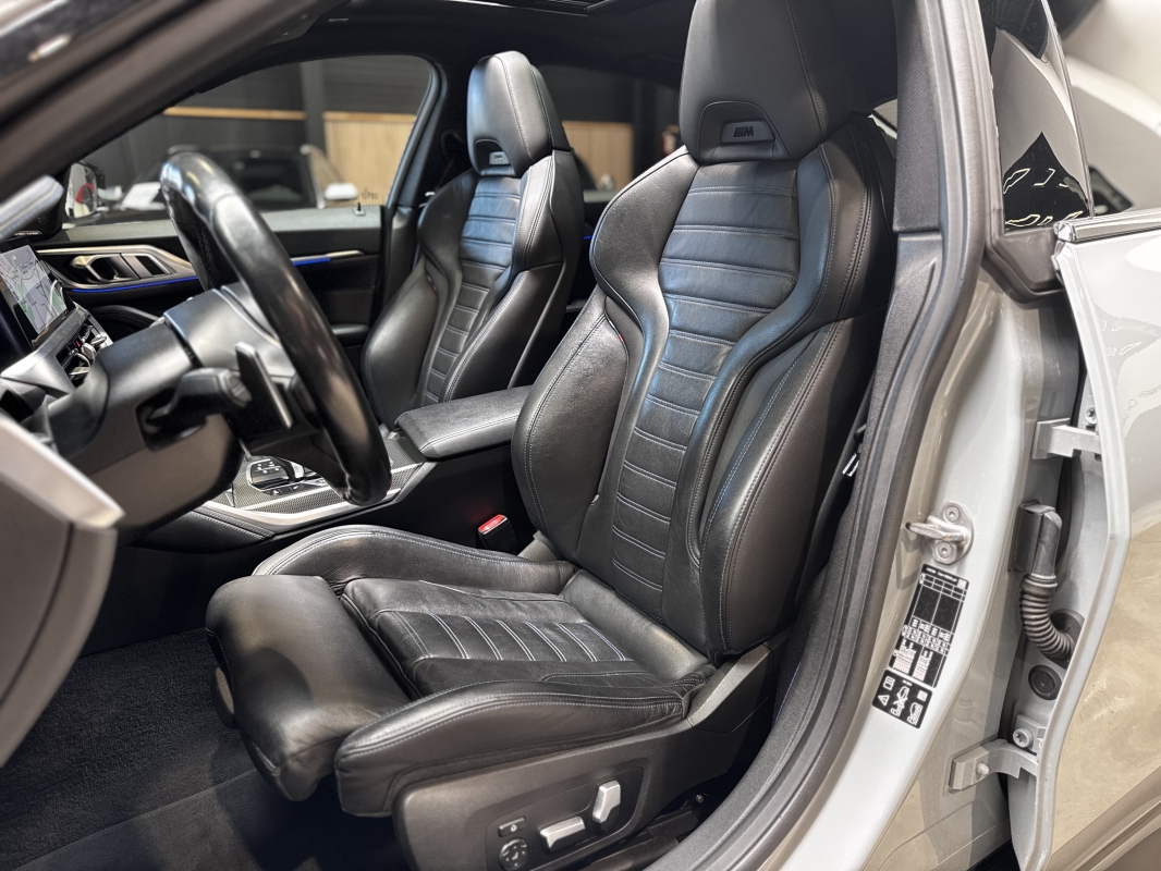 BMW Série 4